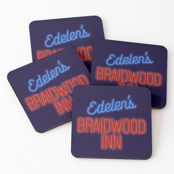 Item preview, Braidwood Inn designed and sold by Normbot2000.
