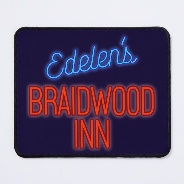Item preview, Braidwood Inn designed and sold by Normbot2000.