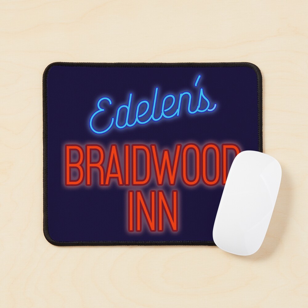 Item preview, Mouse Pad designed and sold by Normbot2000.