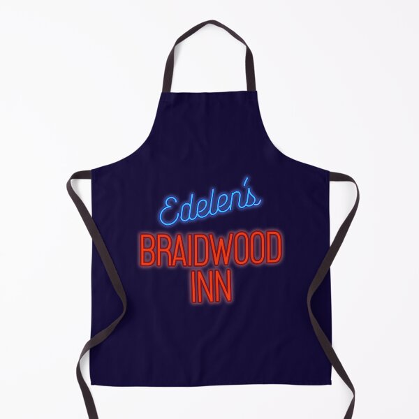 Item preview, Braidwood Inn designed and sold by Normbot2000.
