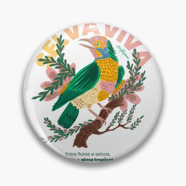 Item preview, Selva Viva designed and sold by eufelipem.