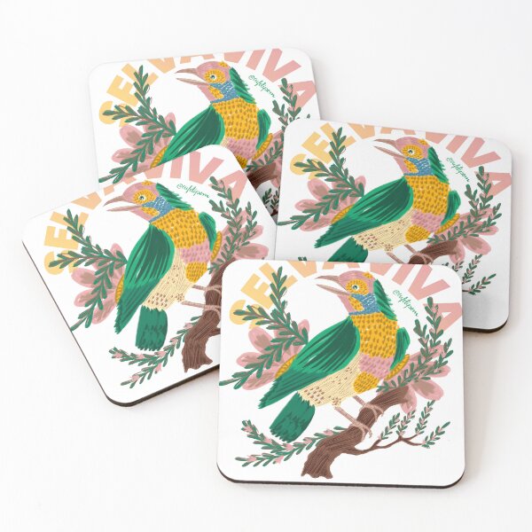 Item preview, Selva Viva designed and sold by eufelipem.