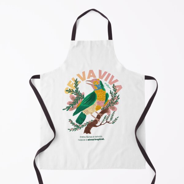 Item preview, Selva Viva designed and sold by eufelipem.