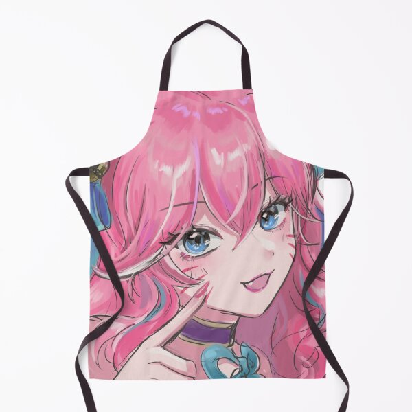Item preview, Ahri Whiskers League Of Legends designed and sold by KomiArts.