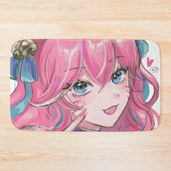 Item preview, Ahri Whiskers League Of Legends designed and sold by KomiArts.