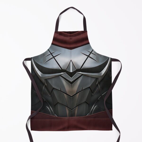 Item preview, The Shredder Armor designed and sold by keythxctrs.