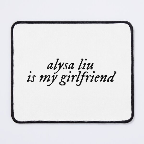 Item preview, alysa liu sticker designed and sold by melisapaper.