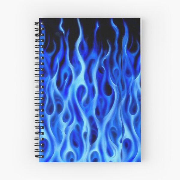 Item preview, Blue Flames designed and sold by Kool-Creations.