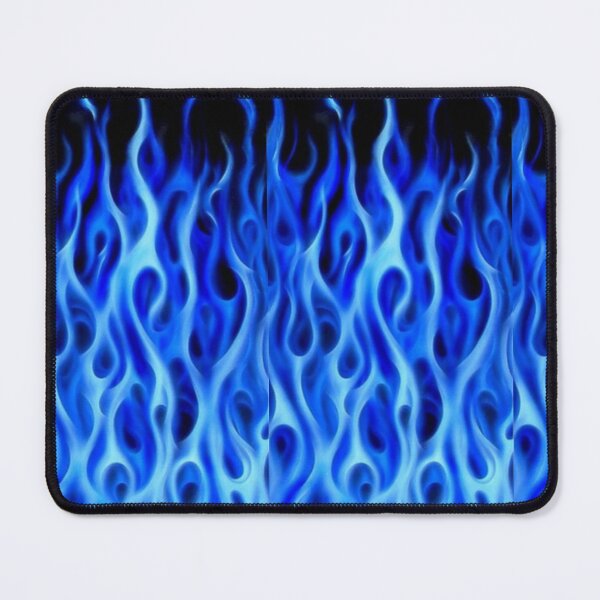 Item preview, Blue Flames designed and sold by Kool-Creations.