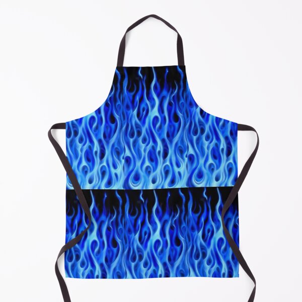Item preview, Blue Flames designed and sold by Kool-Creations.