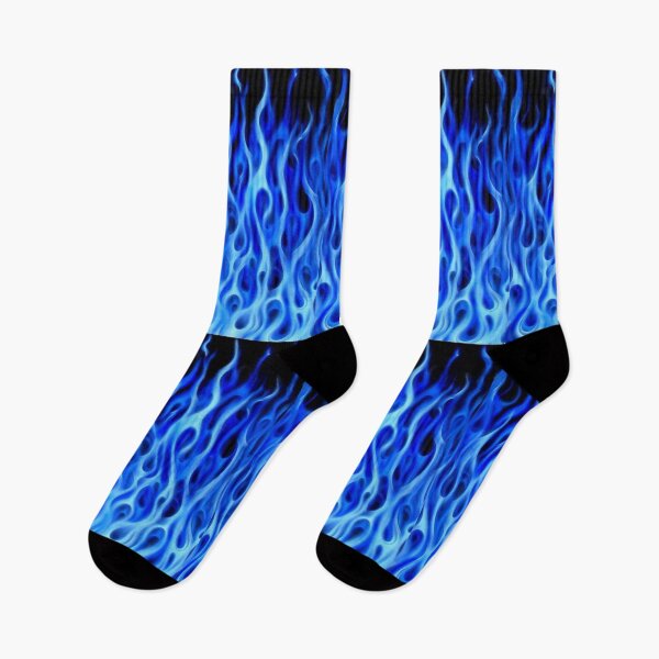 Item preview, Blue Flames designed and sold by Kool-Creations.