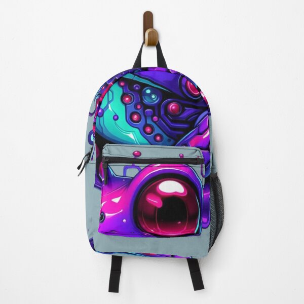 Item preview, Bubblegum Frog Oozing Digital Love designed and sold by FooryFootPrint.