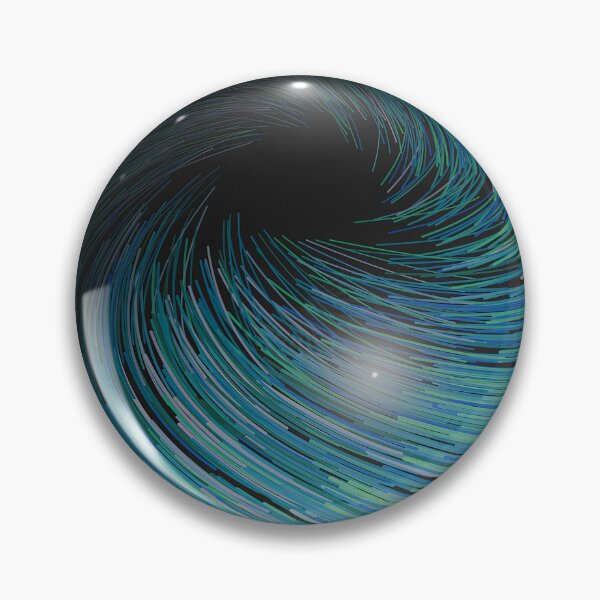 Item preview, Blue Hurricane designed and sold by CommandoCrane.