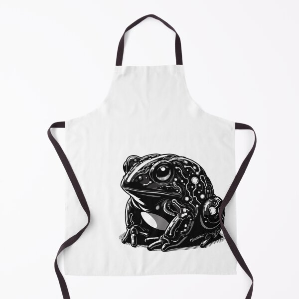Item preview, Digital Emo Frog designed and sold by FooryFootPrint.