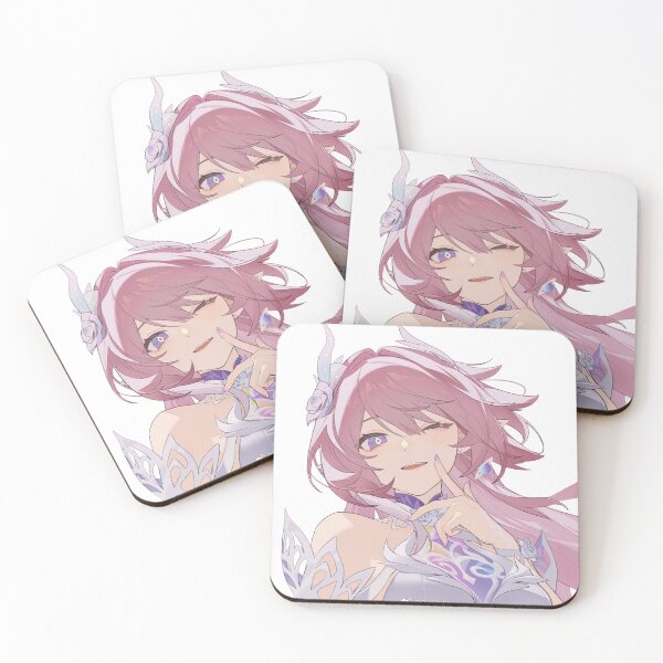 Item preview, Cyrene Wink! Honkai Star Rail designed and sold by KomiArts.