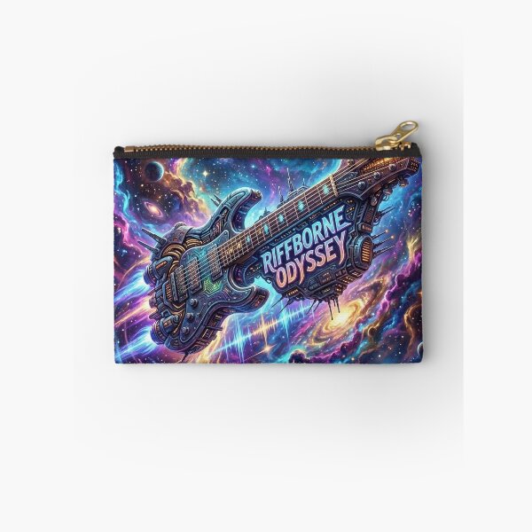 Item preview, Riffborne Odyssey - album cover designed and sold by Xandar Shop.