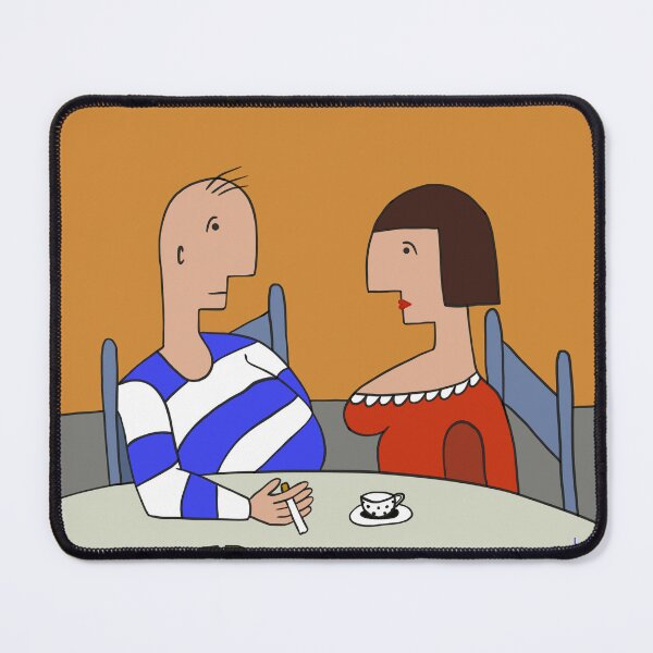 Item preview, Marriage designed and sold by Karmen Danic.