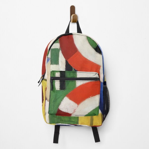Item preview, Fernand Leger designed and sold by Zohmoros.