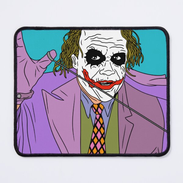 Item preview, DK Joker designed and sold by Motel Gemini.