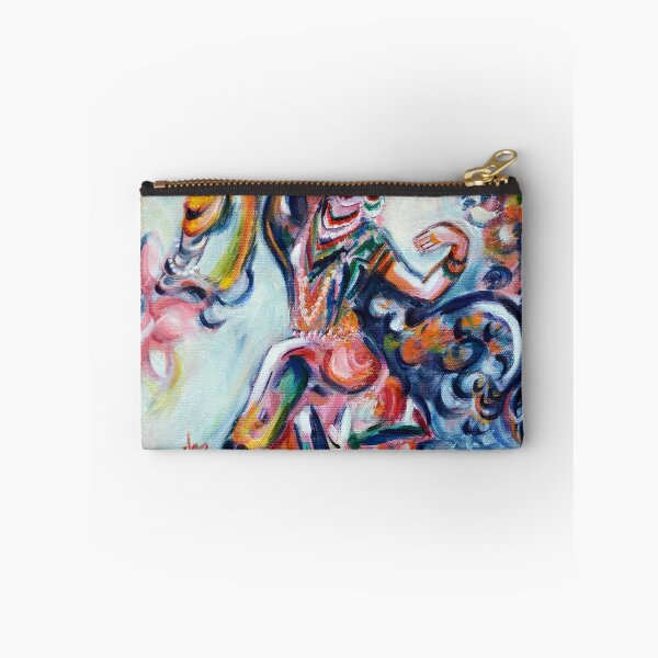 Item preview, Colorful Indian Dance Performance designed and sold by Harsh  Malik.