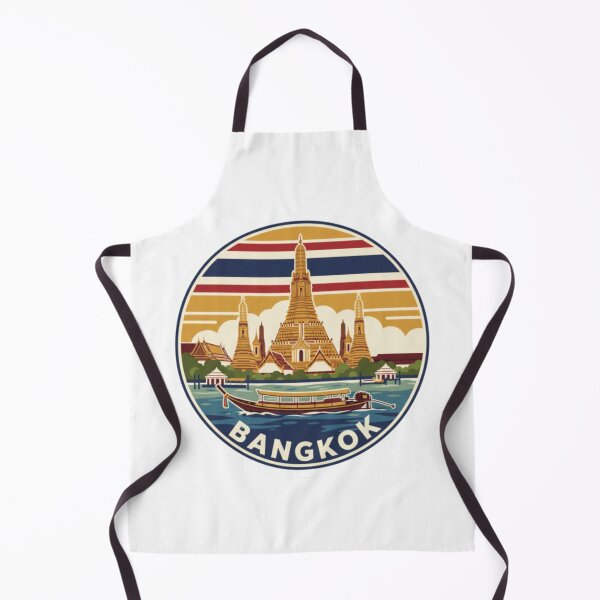 Item preview, Bangkok designed and sold by JonysCreativeDesigns.