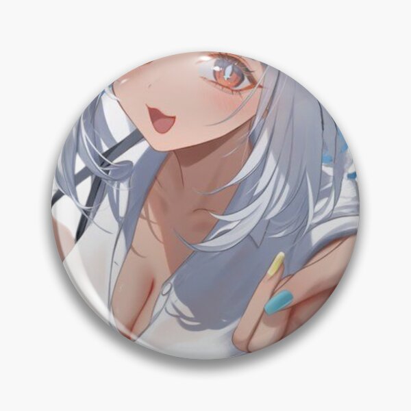 Item preview, Mualani Peace Genshin Impact designed and sold by KomiArts.