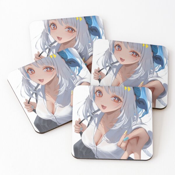 Item preview, Mualani Peace Genshin Impact designed and sold by KomiArts.