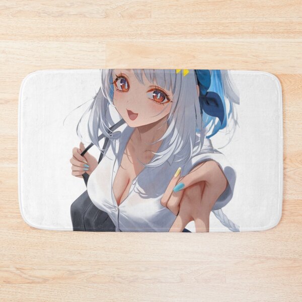 Item preview, Mualani Peace Genshin Impact designed and sold by KomiArts.