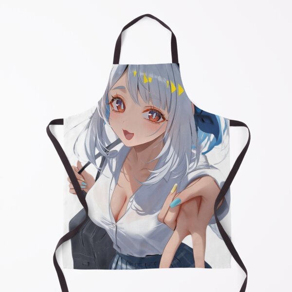 Item preview, Mualani Peace Genshin Impact designed and sold by KomiArts.