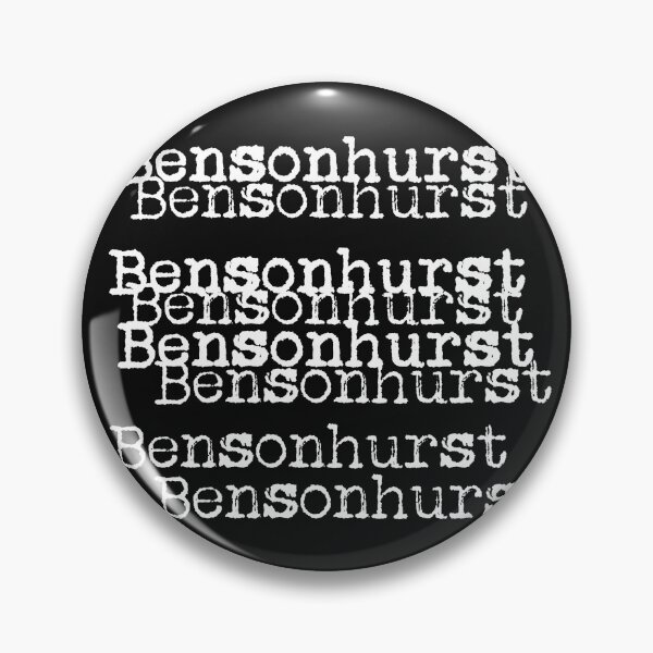 Item preview, Cheap Bensonhurst designed and sold by Normbot2000.
