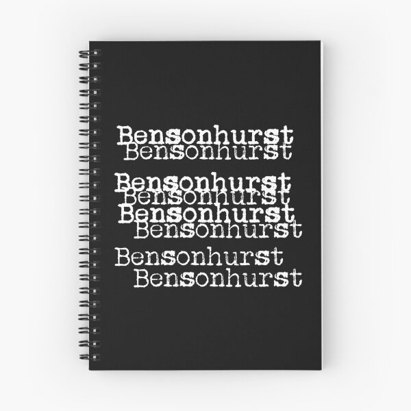 Item preview, Cheap Bensonhurst designed and sold by Normbot2000.