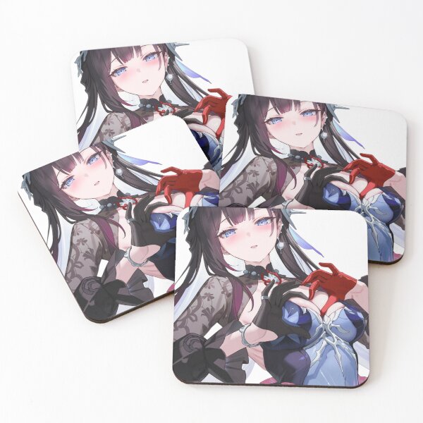 Item preview, Hysilens Heart Sign Honkai Star Rail designed and sold by KomiArts.