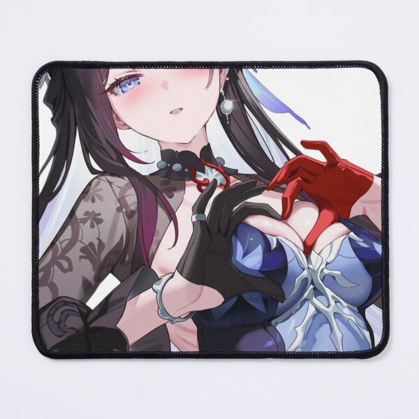 Item preview, Hysilens Heart Sign Honkai Star Rail designed and sold by KomiArts.