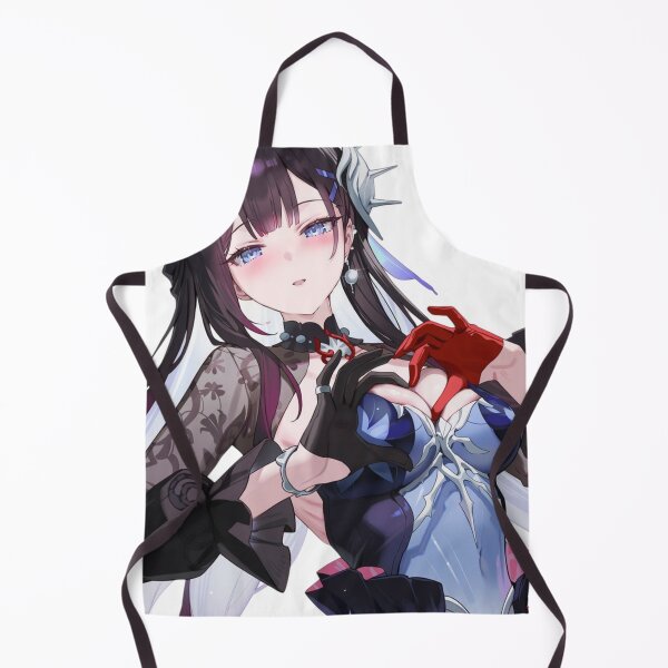 Item preview, Hysilens Heart Sign Honkai Star Rail designed and sold by KomiArts.