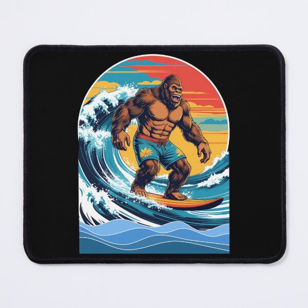 Item preview, Catching Waves with Big Bro designed and sold by Eranthe Bernardo.