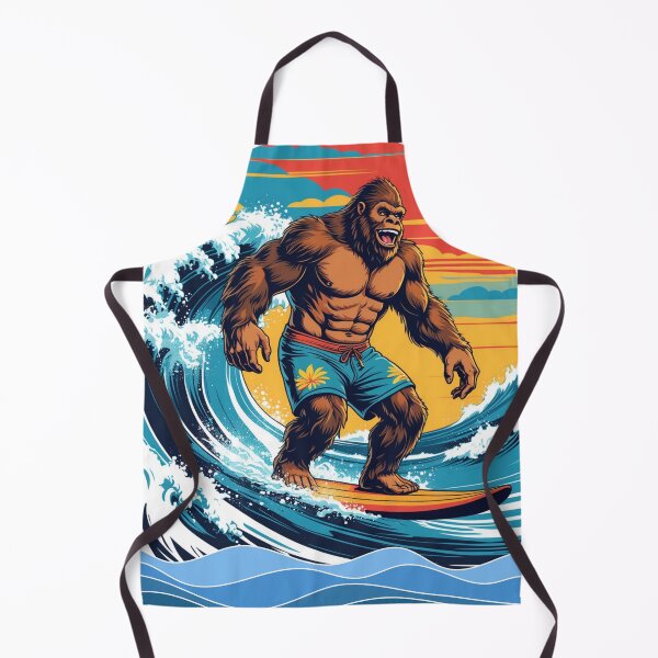 Item preview, Catching Waves with Big Bro designed and sold by Eranthe Bernardo.