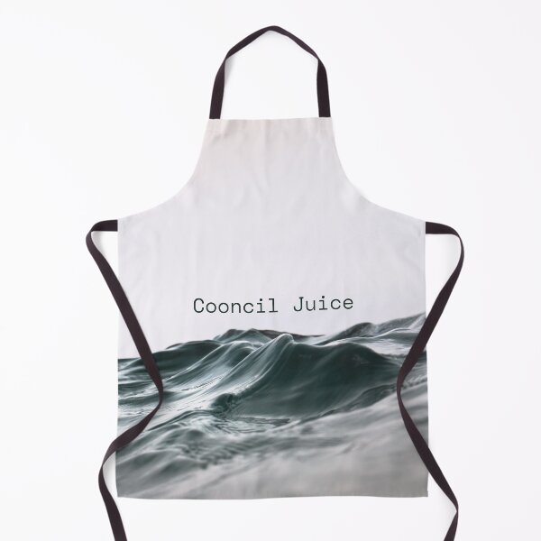 Item preview, Cooncil Juice designed and sold by Insights from an Introvert.