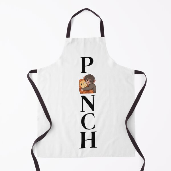 Item preview, PUNCH the Monkey designed and sold by RightNow26.