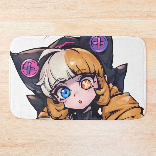 Item preview, Soul Fighter Gwen League Of Legends designed and sold by KomiArts.