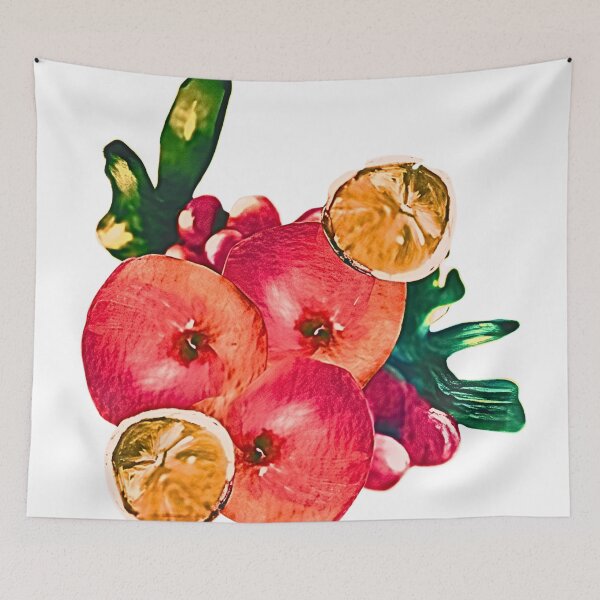 Item preview, Fruits - digital painting series  designed and sold by ferjosei.
