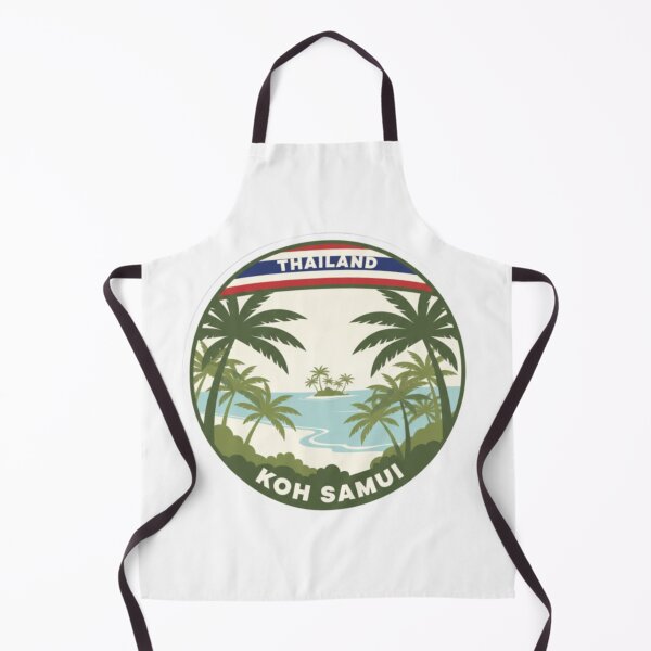 Item preview, Koh Samui designed and sold by JonysCreativeDesigns.