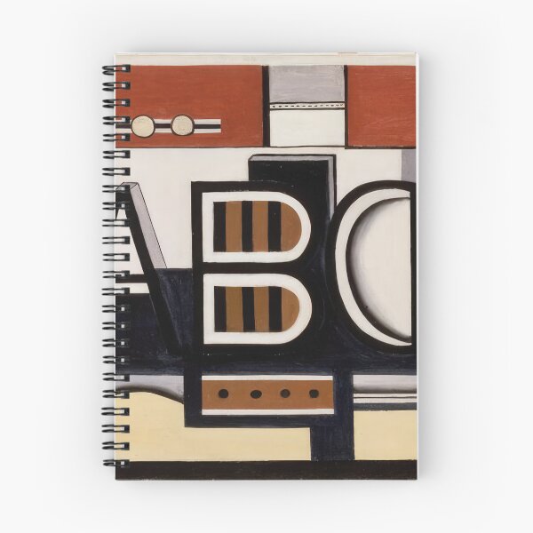 Item preview, Fernand Leger designed and sold by Zohmoros.