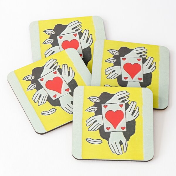 Item preview, Fernand Leger designed and sold by Zohmoros.