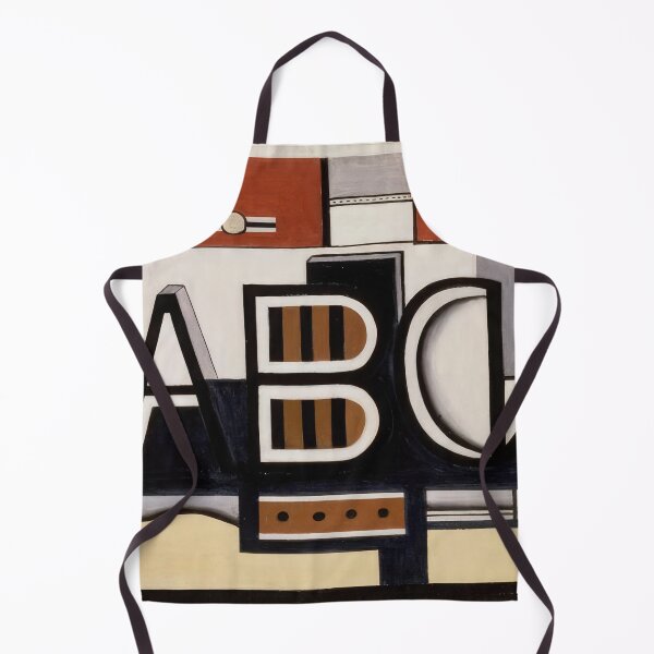 Item preview, Fernand Leger designed and sold by Zohmoros.