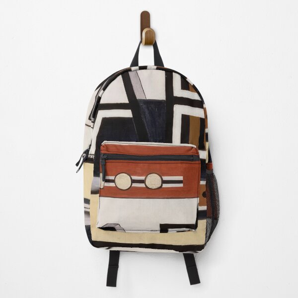Item preview, Fernand Leger designed and sold by Zohmoros.