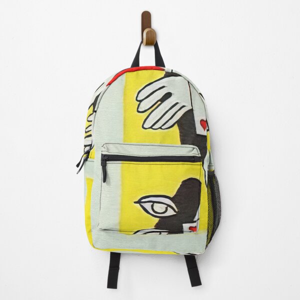 Item preview, Fernand Leger designed and sold by Zohmoros.