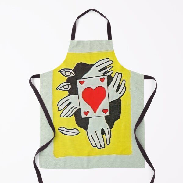 Item preview, Fernand Leger designed and sold by Zohmoros.