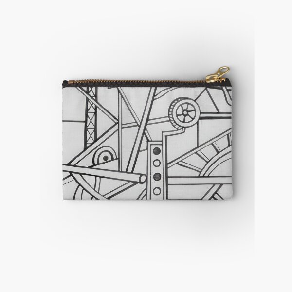 Item preview, Fernand Leger designed and sold by Zohmoros.