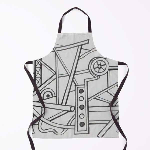 Item preview, Fernand Leger designed and sold by Zohmoros.