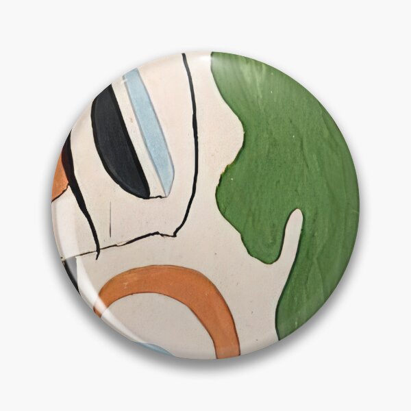 Item preview, Fernand Leger designed and sold by Zohmoros.